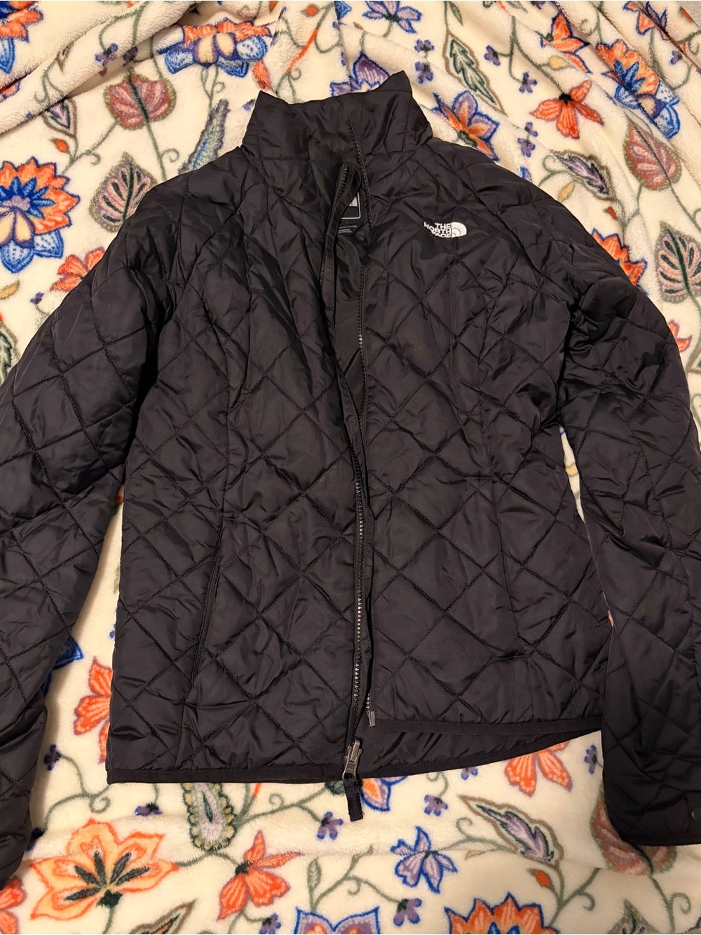 Women’s North Face jacket